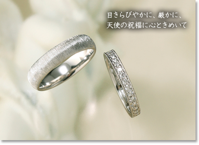 フィレンツェの天使