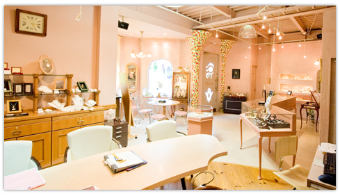 店舗イメージ